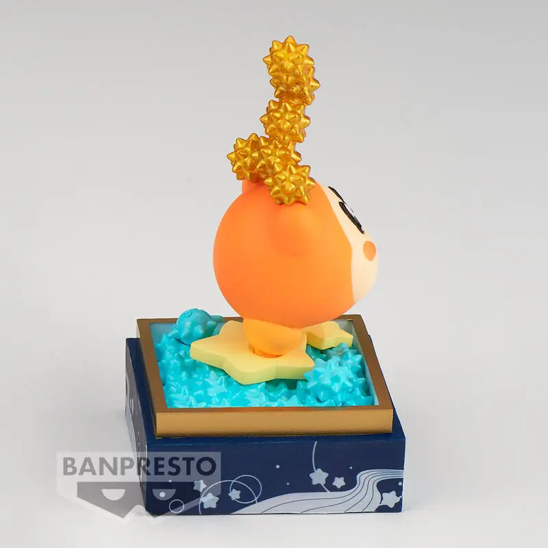 Figura Waddle Dee de 3 cm Colectia Kirby Paldoce vol 5 poza produsului