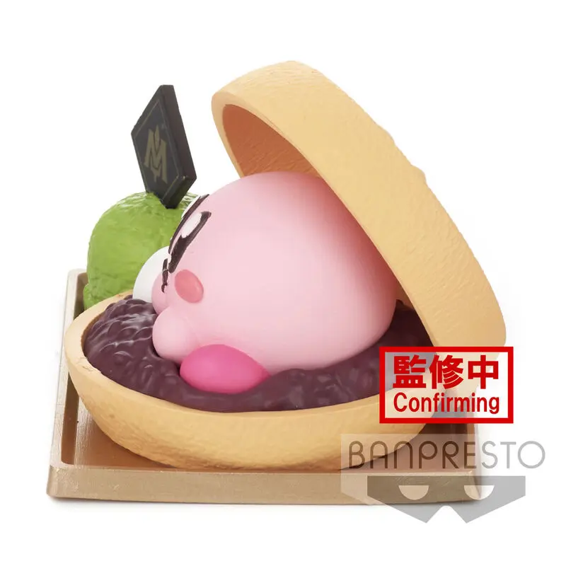 Kirby Paldolce Collection Mini figurină Kirby Vol. 4 Ver. B 5 cm poza produsului