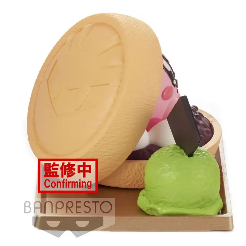 Kirby Paldolce Collection Mini figurină Kirby Vol. 4 Ver. B 5 cm poza produsului