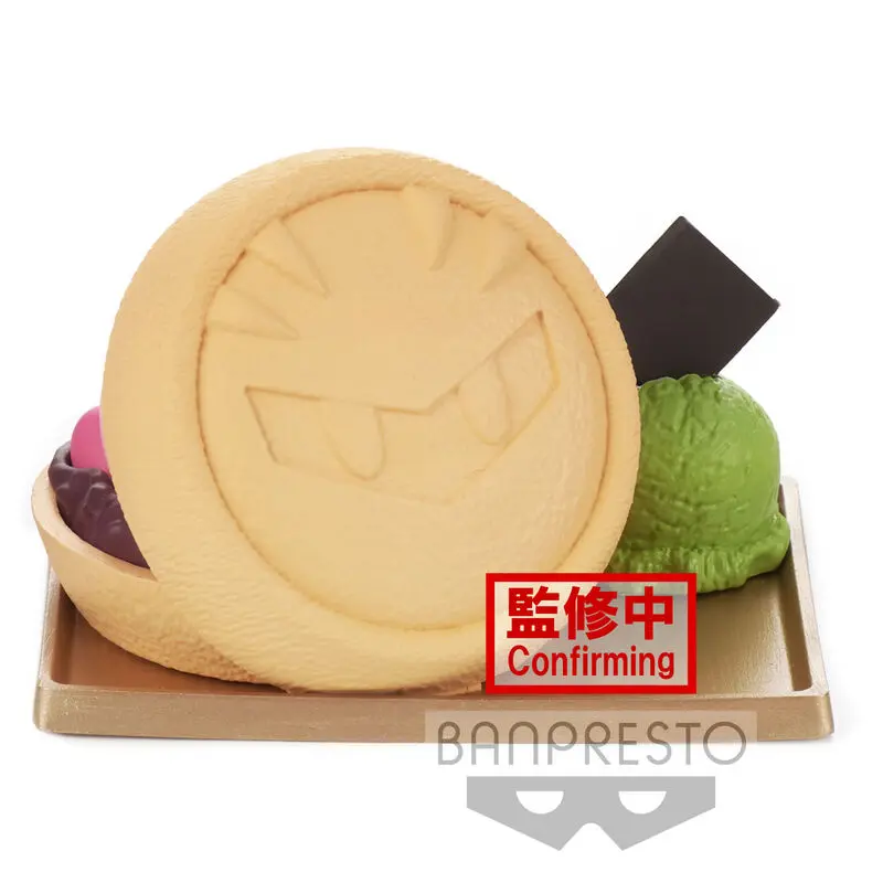 Kirby Paldolce Collection Mini figurină Kirby Vol. 4 Ver. B 5 cm poza produsului