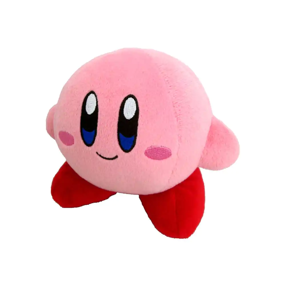 Kirby Figurina de pluș 14 cm poza produsului