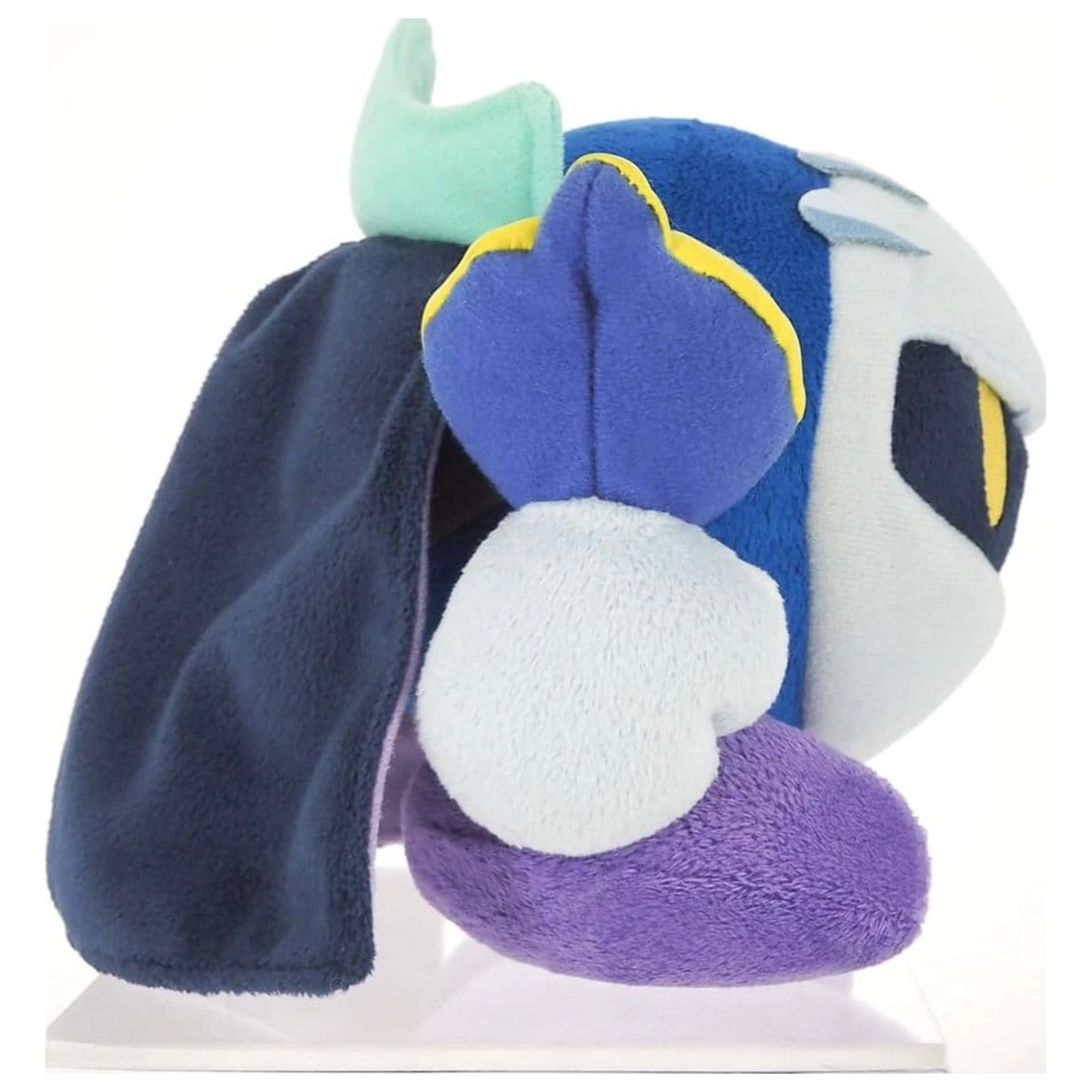 Jucarie de plus Kirby Meta Knight KP03 14 cm poza produsului