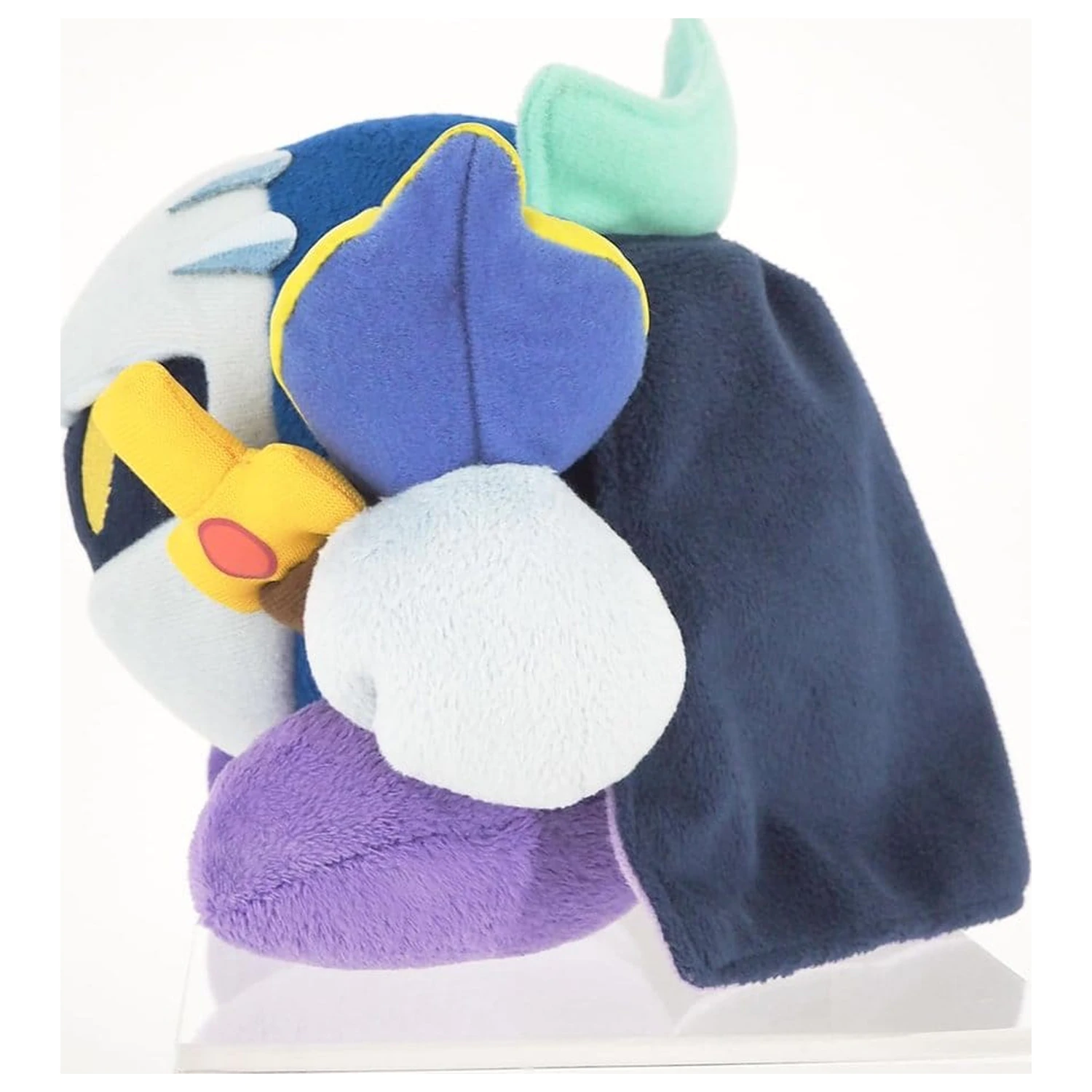 Jucarie de plus Kirby Meta Knight KP03 14 cm poza produsului
