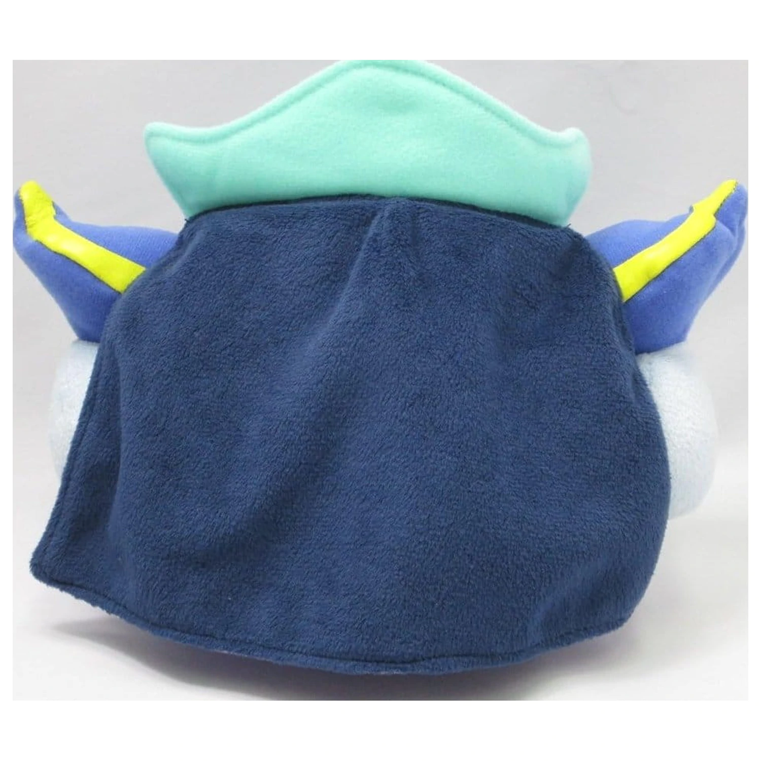 Jucarie de plus Kirby Meta Knight KP03 14 cm poza produsului
