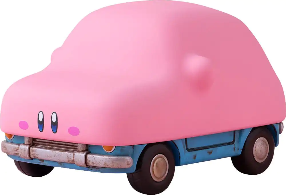 Kirby Pop Up Parade Statuie PVC Kirby: Car Mouth Ver. 7 cm poza produsului