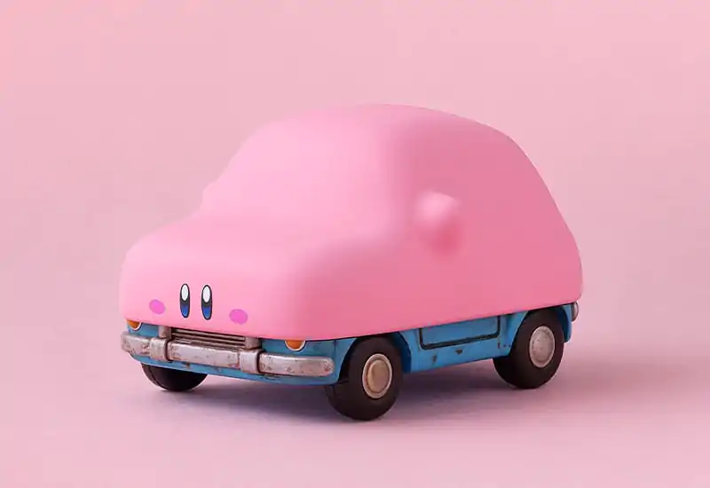 Kirby Pop Up Parade Statuie PVC Kirby: Car Mouth Ver. 7 cm poza produsului