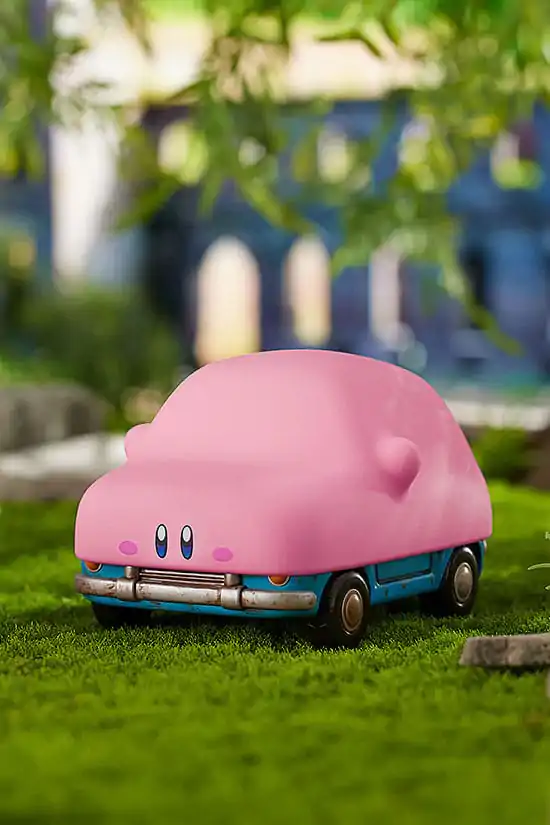 Kirby Pop Up Parade Statuie PVC Kirby: Car Mouth Ver. 7 cm poza produsului
