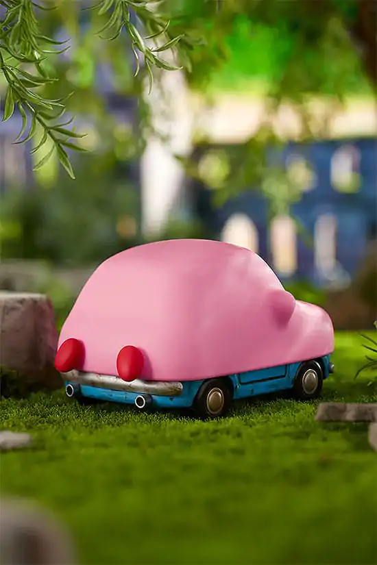 Kirby Pop Up Parade Statuie PVC Kirby: Car Mouth Ver. 7 cm poza produsului