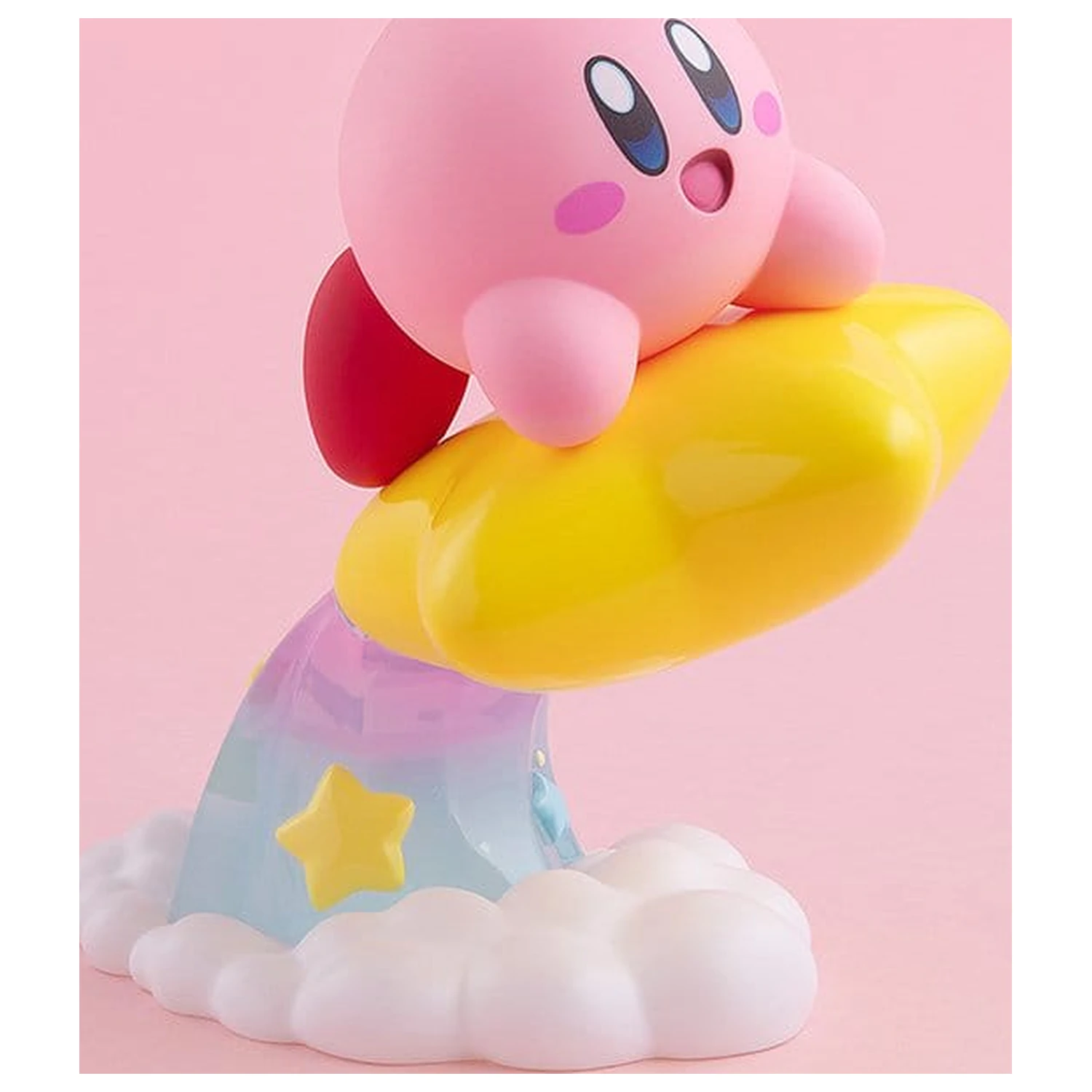 Kirby Pop Up Parade Figurina din PVC 14 cm poza produsului