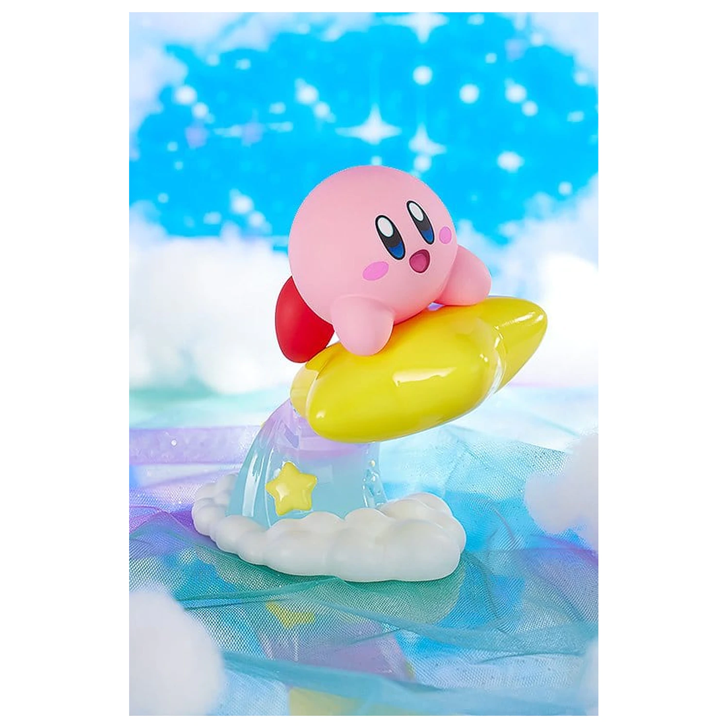 Kirby Pop Up Parade Figurina din PVC 14 cm poza produsului