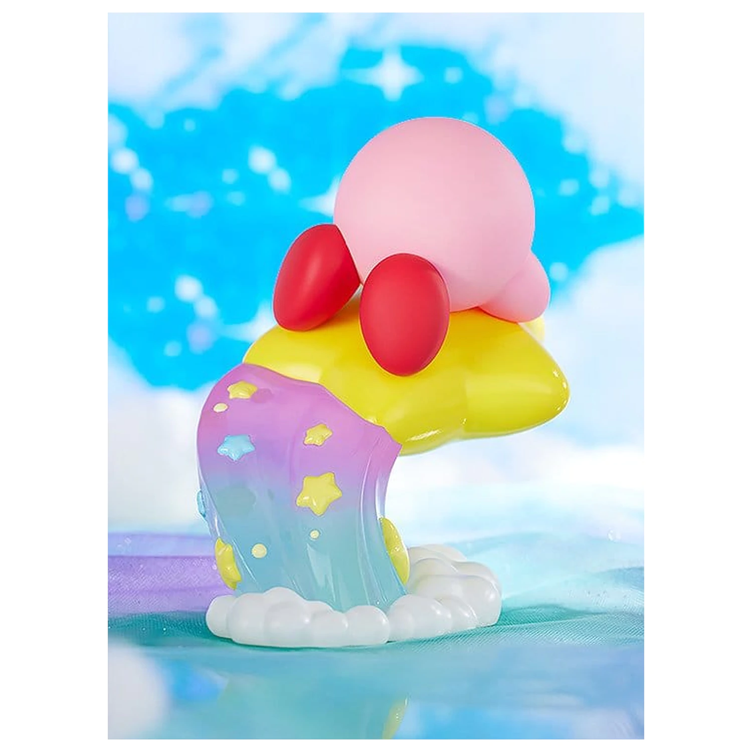 Kirby Pop Up Parade Figurina din PVC 14 cm poza produsului