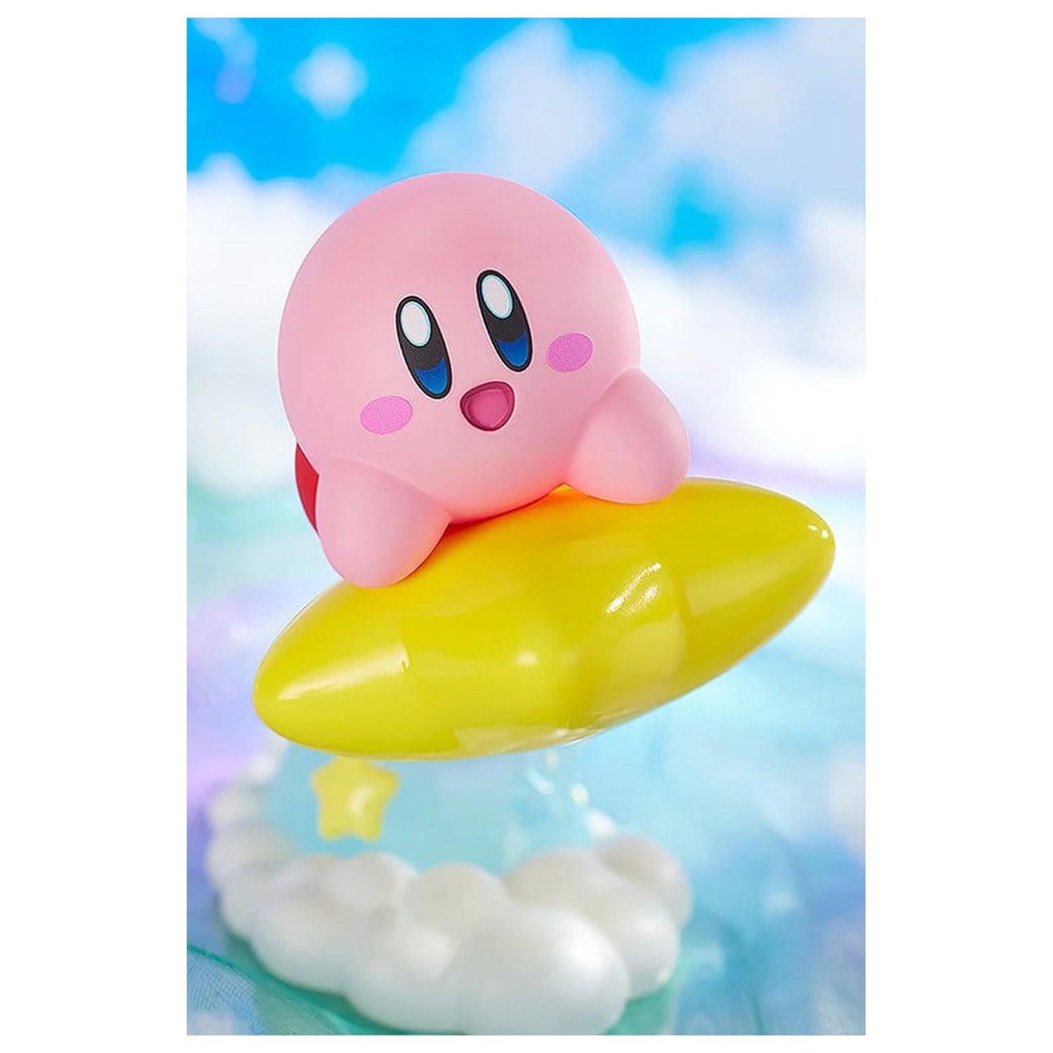 Kirby Pop Up Parade Figurina din PVC 14 cm poza produsului