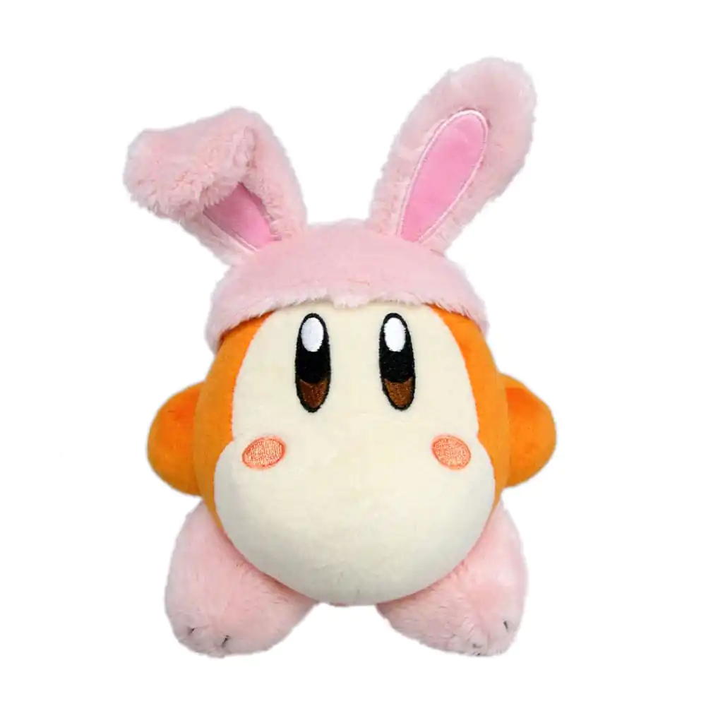 Figurină de pluș Kirby Iepure Waddle Dee 14 cm poza produsului