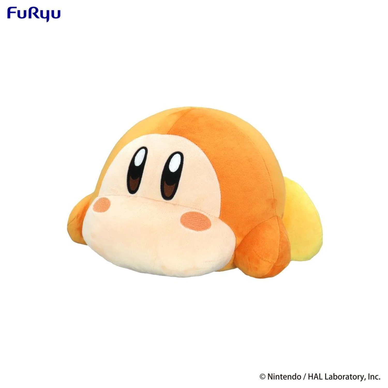 Jucarie de plus mare Kirby Sleep Together Waddle Dee 32cm poza produsului