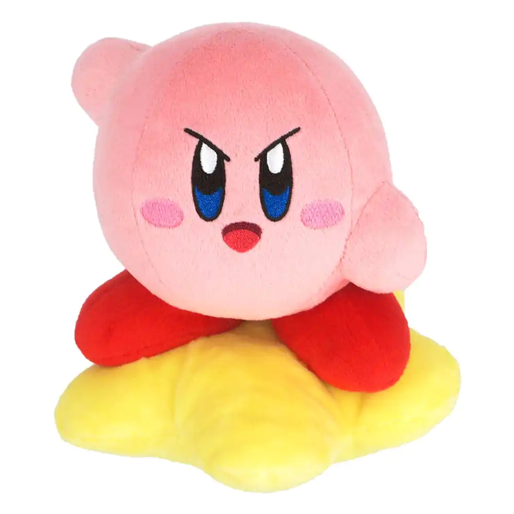 Figurină de pluș Kirby Star 17 cm poza produsului