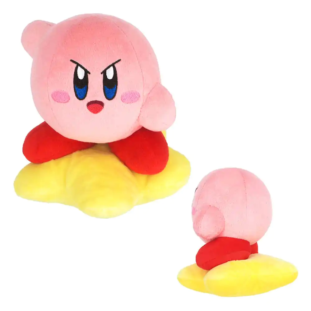 Figurină de pluș Kirby Star 17 cm poza produsului