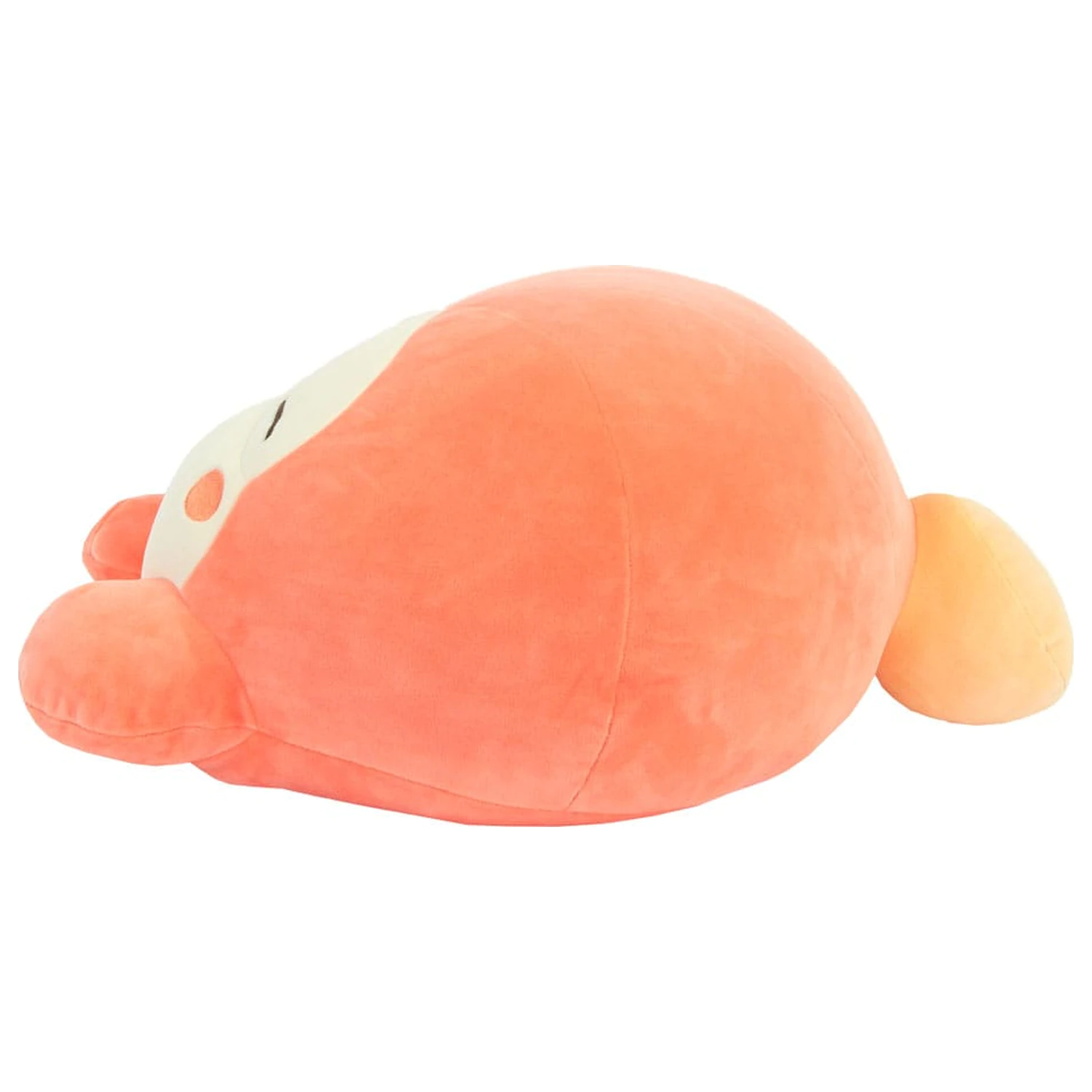 Kirby Suya Suya Figura de pluș Mega Waddle Dee 15 cm poza produsului