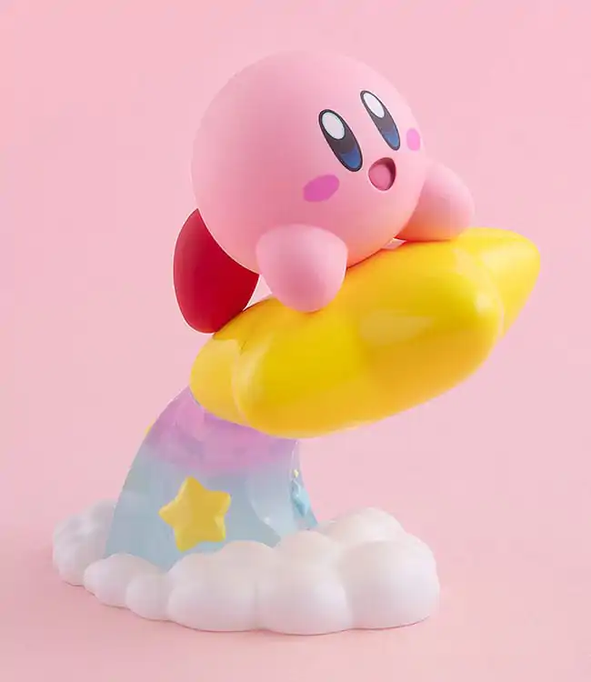 Kirby Pop Up Parade statuie PVC Kirby 14 cm poza produsului