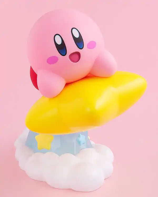 Kirby Pop Up Parade statuie PVC Kirby 14 cm poza produsului