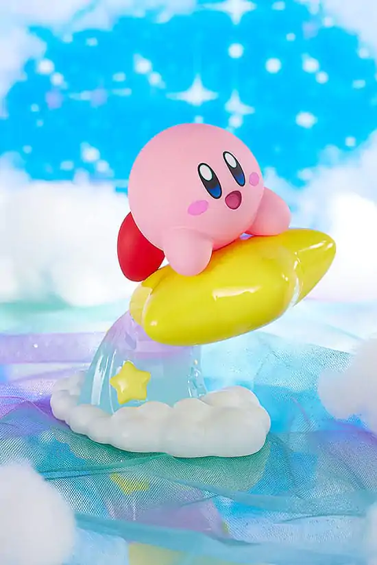 Kirby Pop Up Parade statuie PVC Kirby 14 cm poza produsului