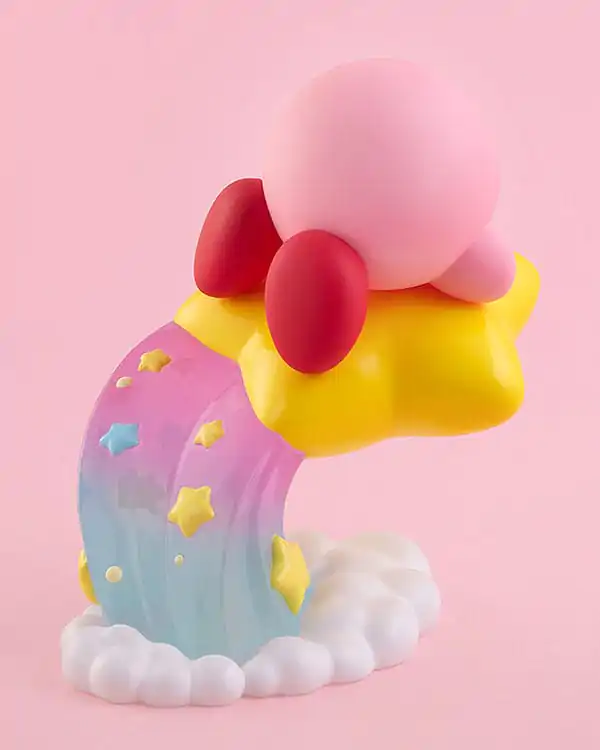 Kirby Pop Up Parade statuie PVC Kirby 14 cm poza produsului