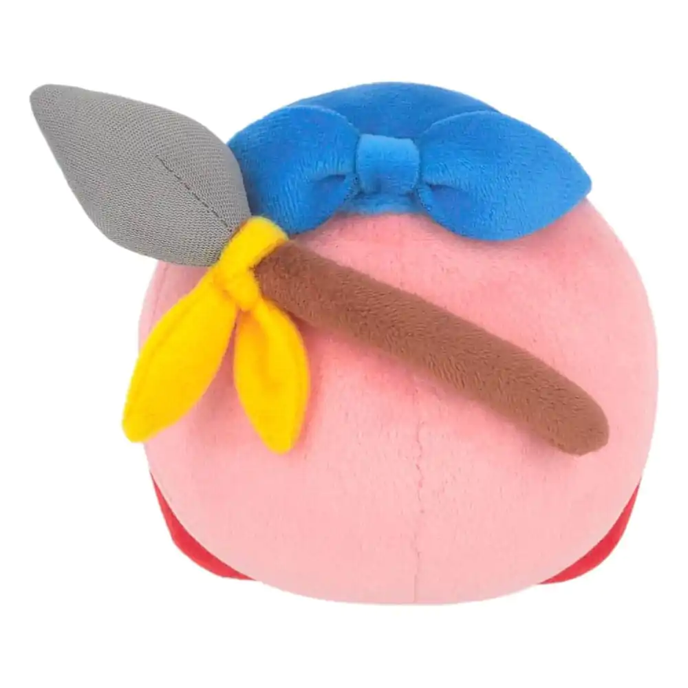 Figurină de pluș Kirby Waddle Dee Bandana 11 cm poza produsului