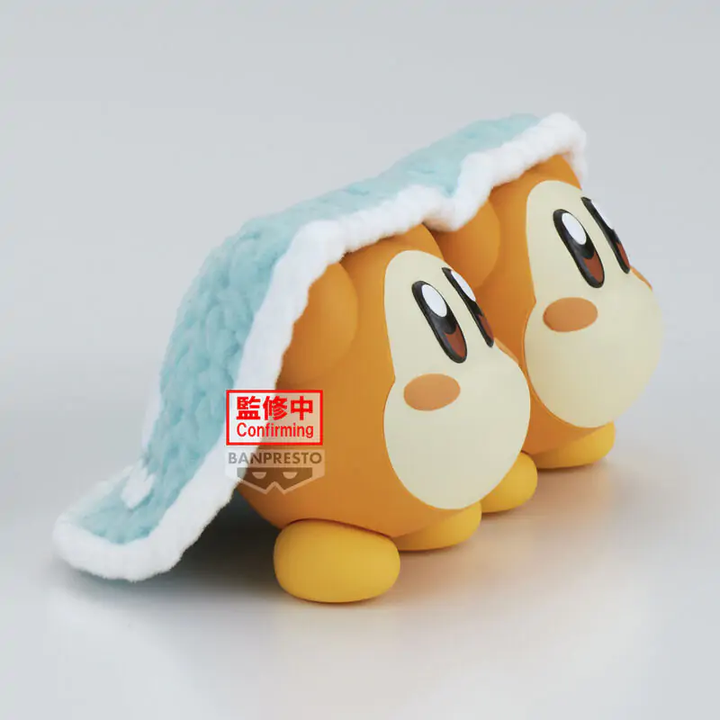 Figurină Kirby Waddle Dee Break Time 8cm poza produsului