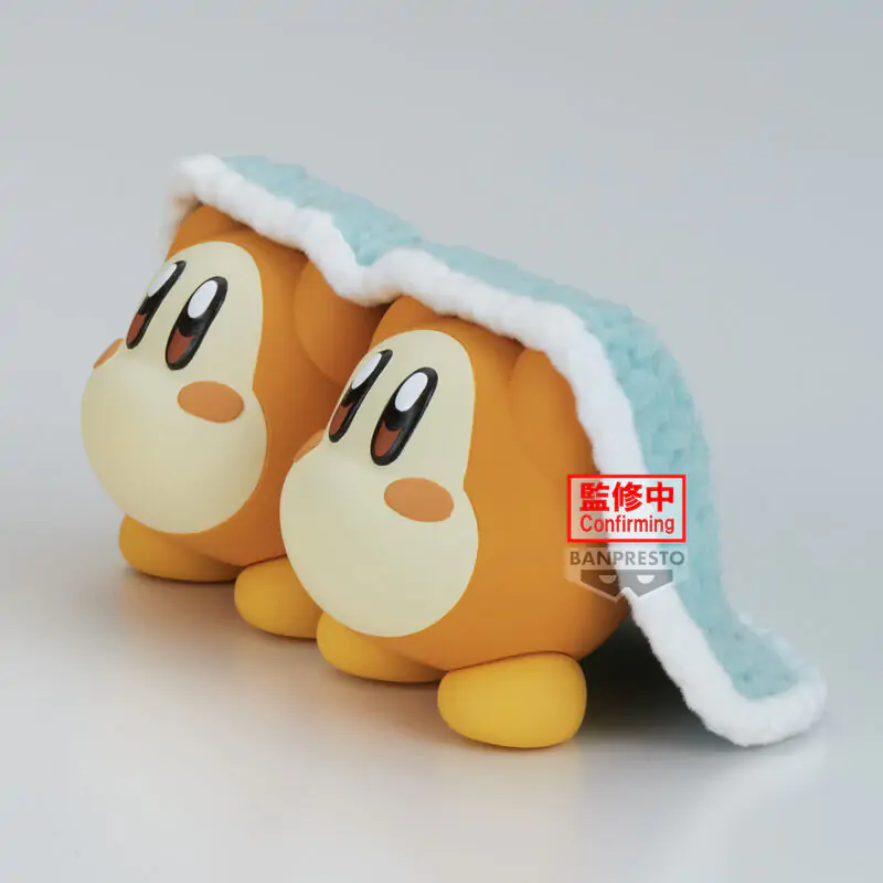 Figurină Kirby Waddle Dee Break Time 8cm poza produsului