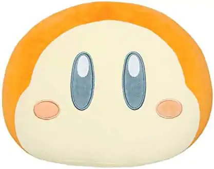 Figurină de pluș Kirby Waddle Dee Poyo Poyo 26 cm poza produsului