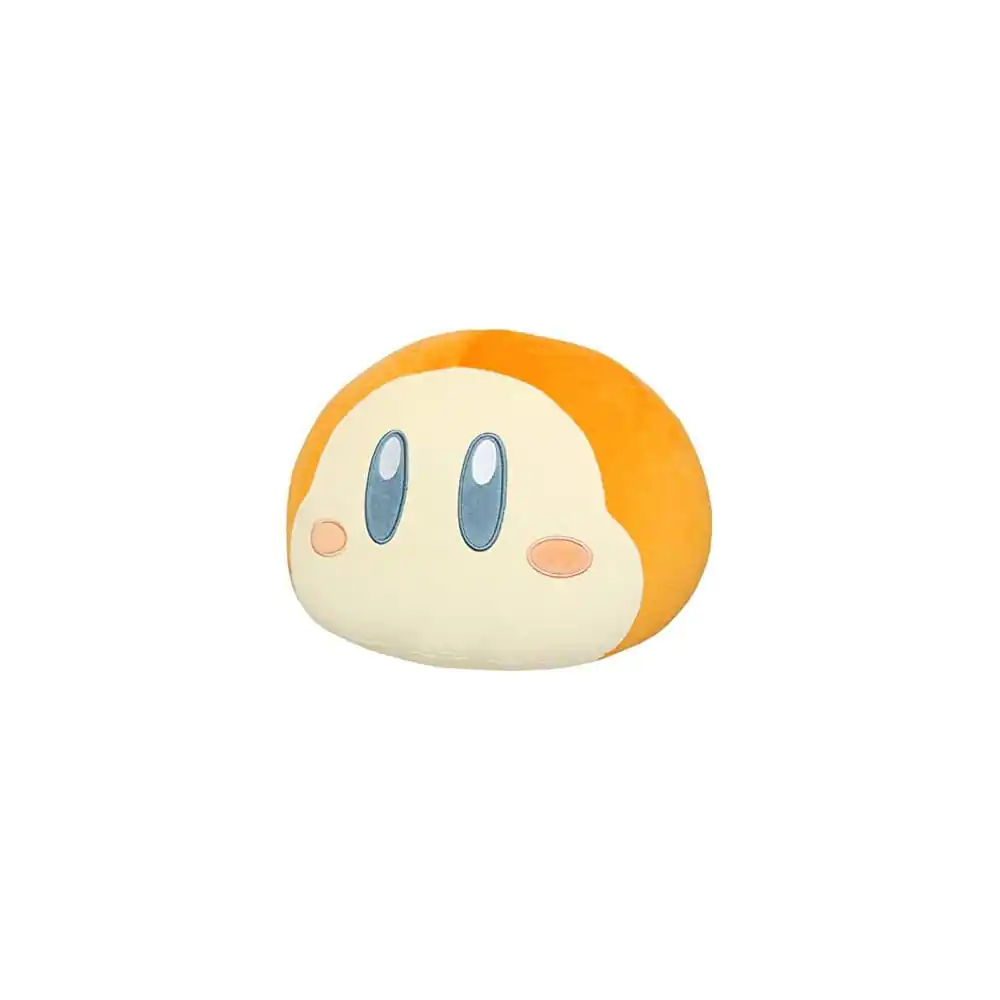 Figurină de pluș Kirby Waddle Dee Poyo Poyo 26 cm poza produsului