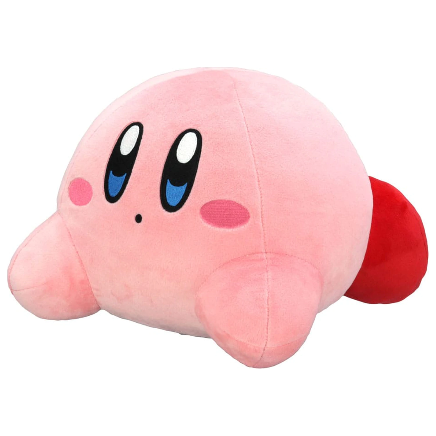 Kirby & Waddle Dee Sleep Together figurina de pluș Kirby 30 cm poza produsului