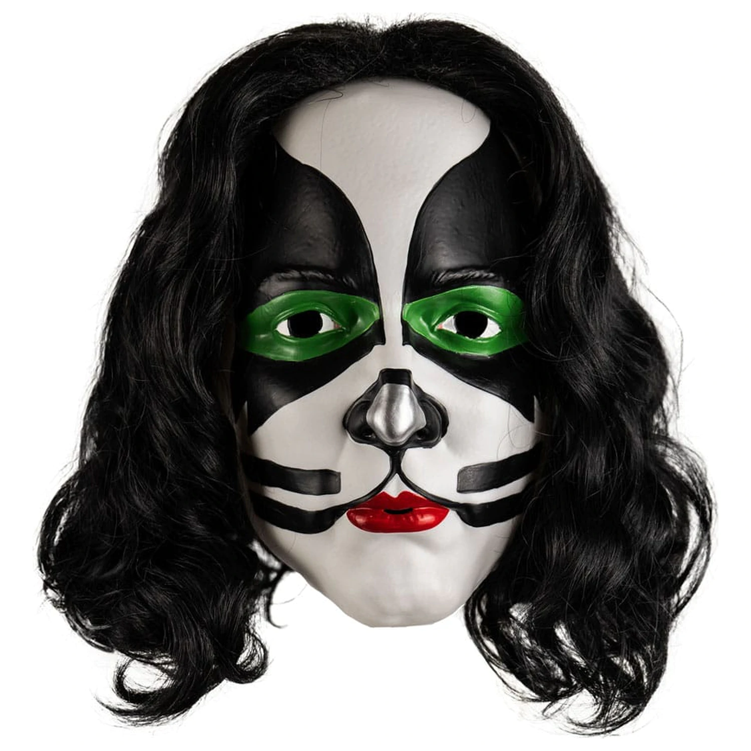 Kiss Injection Mask The Catman Deluxe poza produsului