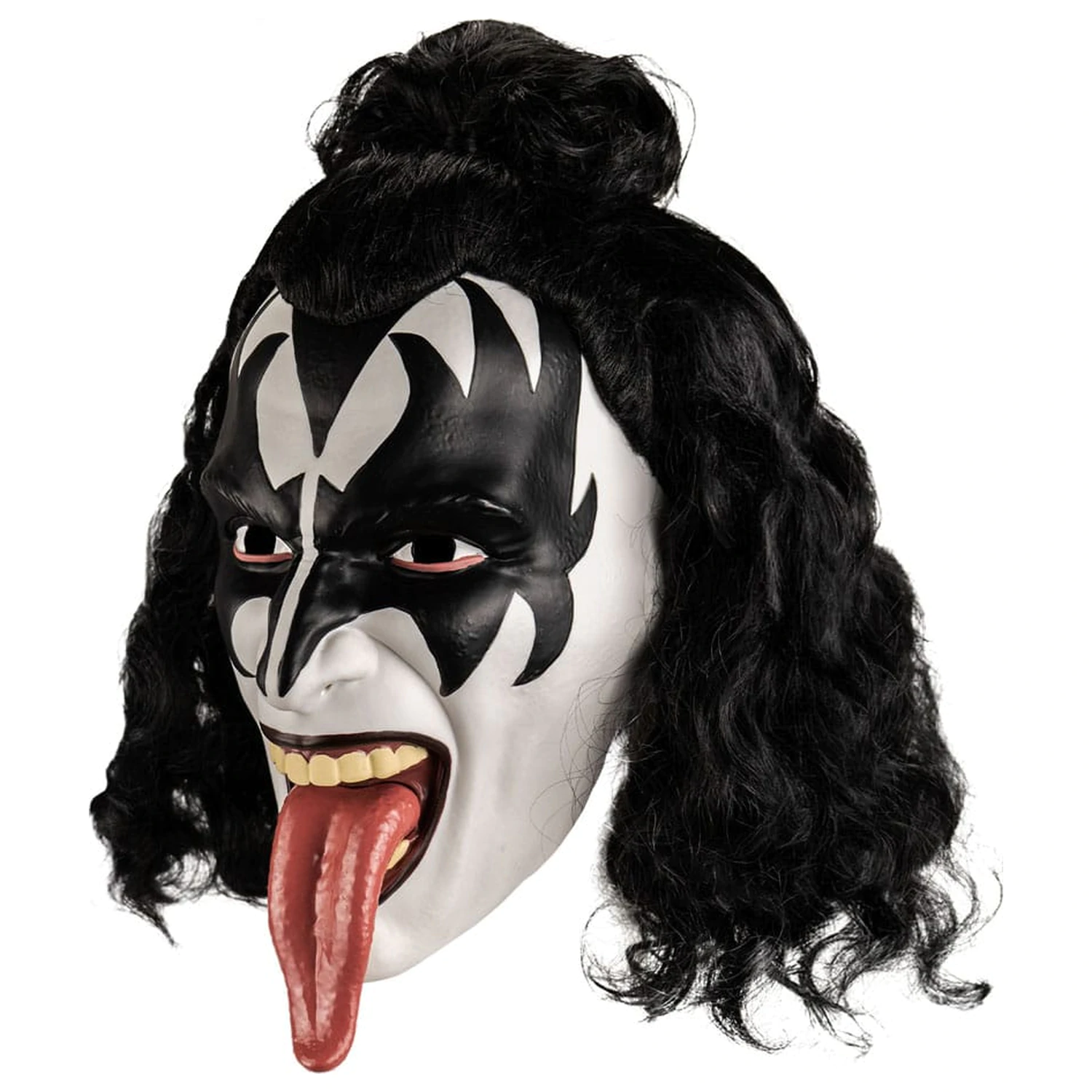 Kiss Injection Mask The Demon Deluxe poza produsului