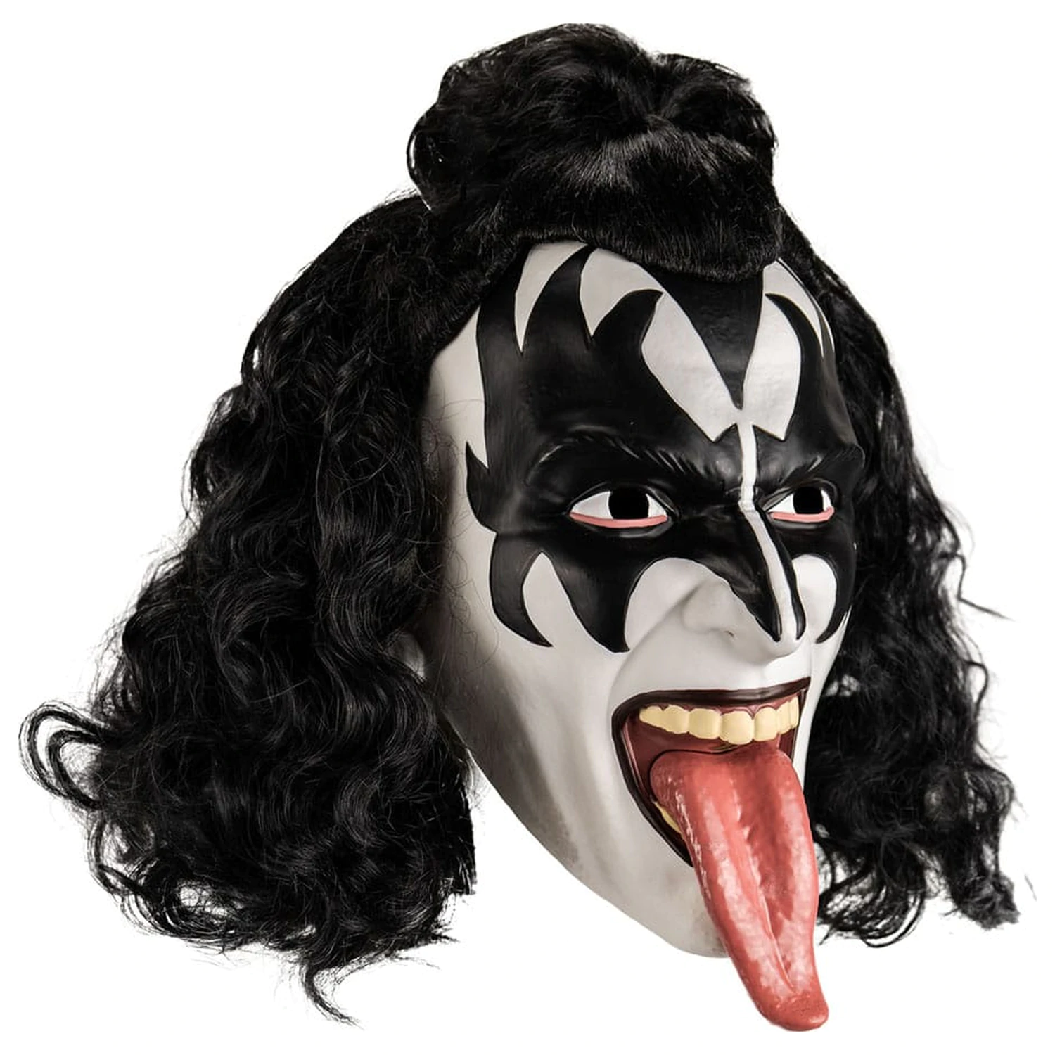 Kiss Injection Mask The Demon Deluxe poza produsului