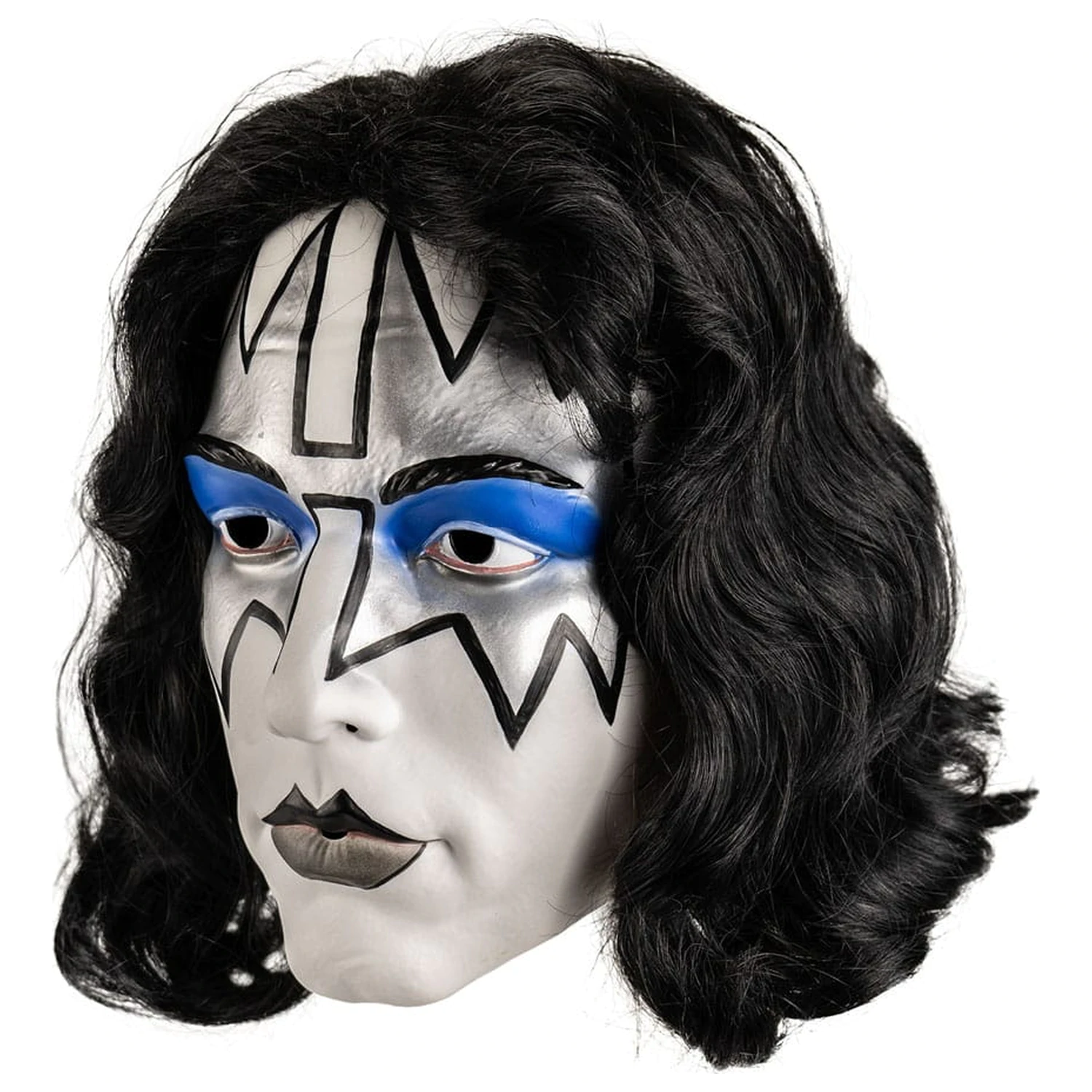 Kiss Injection Mask The Spaceman Deluxe poza produsului