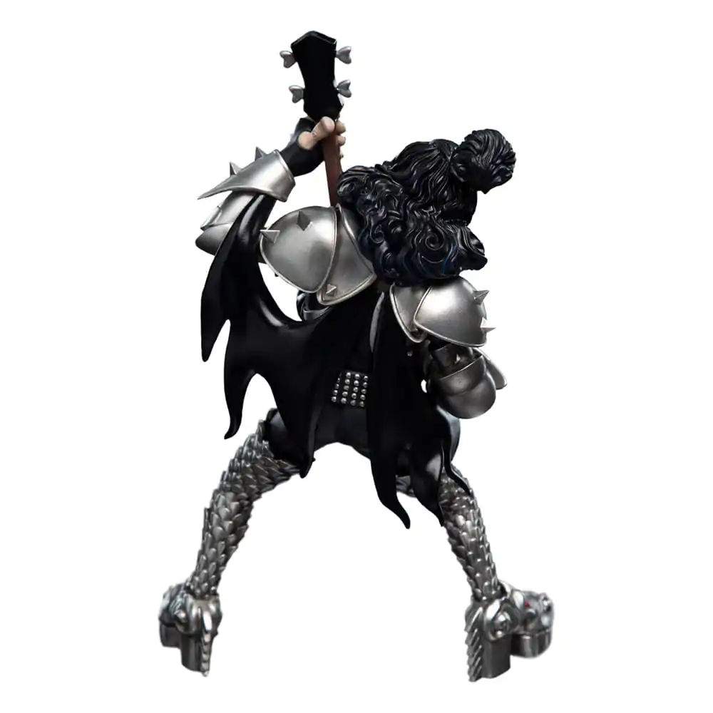 KISS Mini Epics Figurina Vinil The Demon 18 cm poza produsului