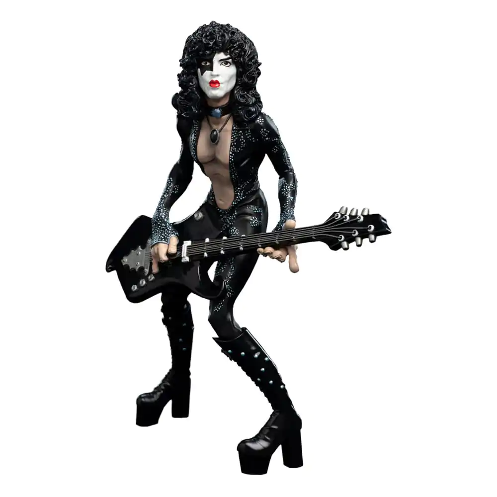 KISS Mini Epics Figurină Vinil The Starchild 17 cm poza produsului