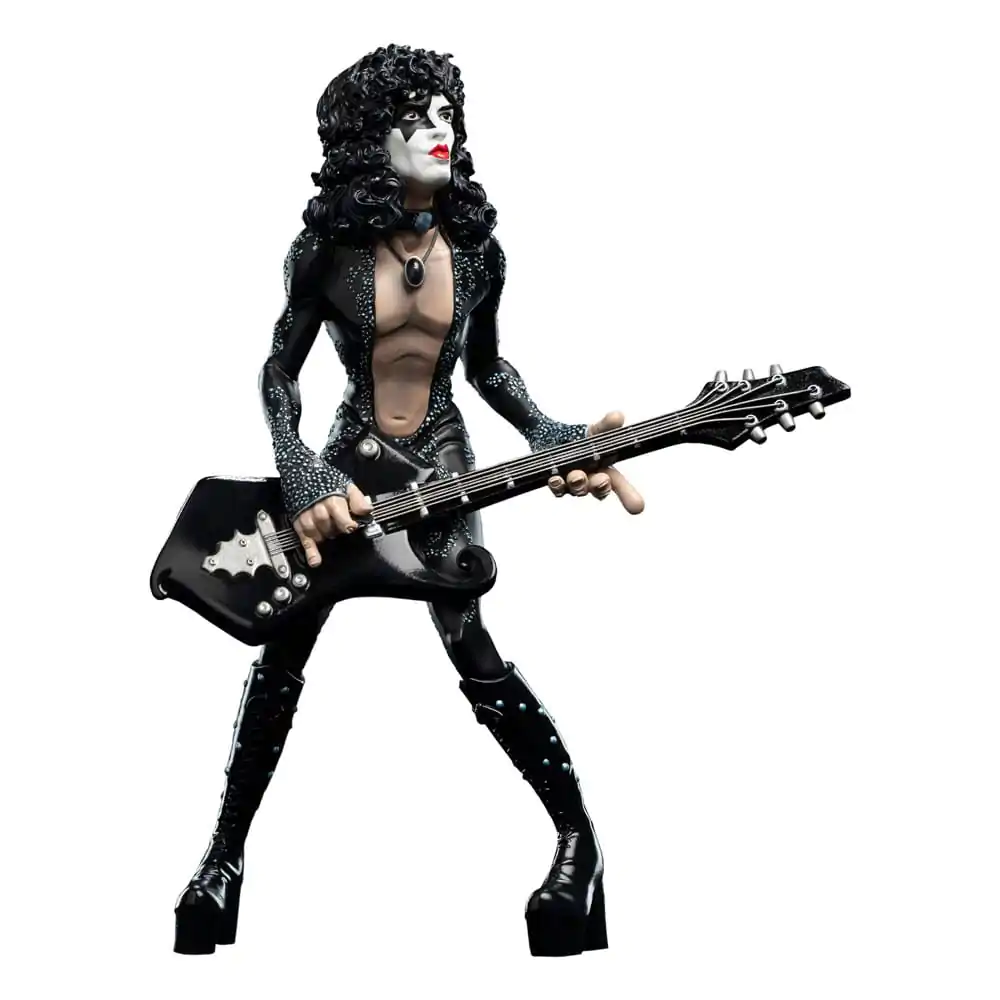 KISS Mini Epics Figurină Vinil The Starchild 17 cm poza produsului