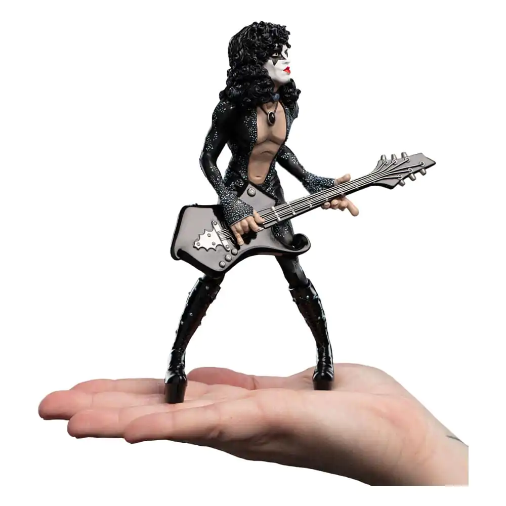 KISS Mini Epics Figurină Vinil The Starchild 17 cm poza produsului