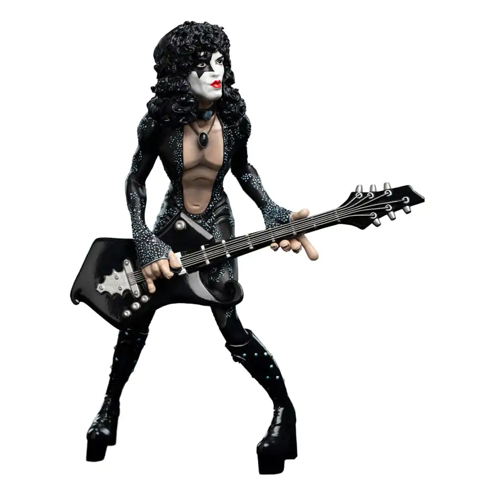 KISS Mini Epics Figurină Vinil The Starchild 17 cm poza produsului