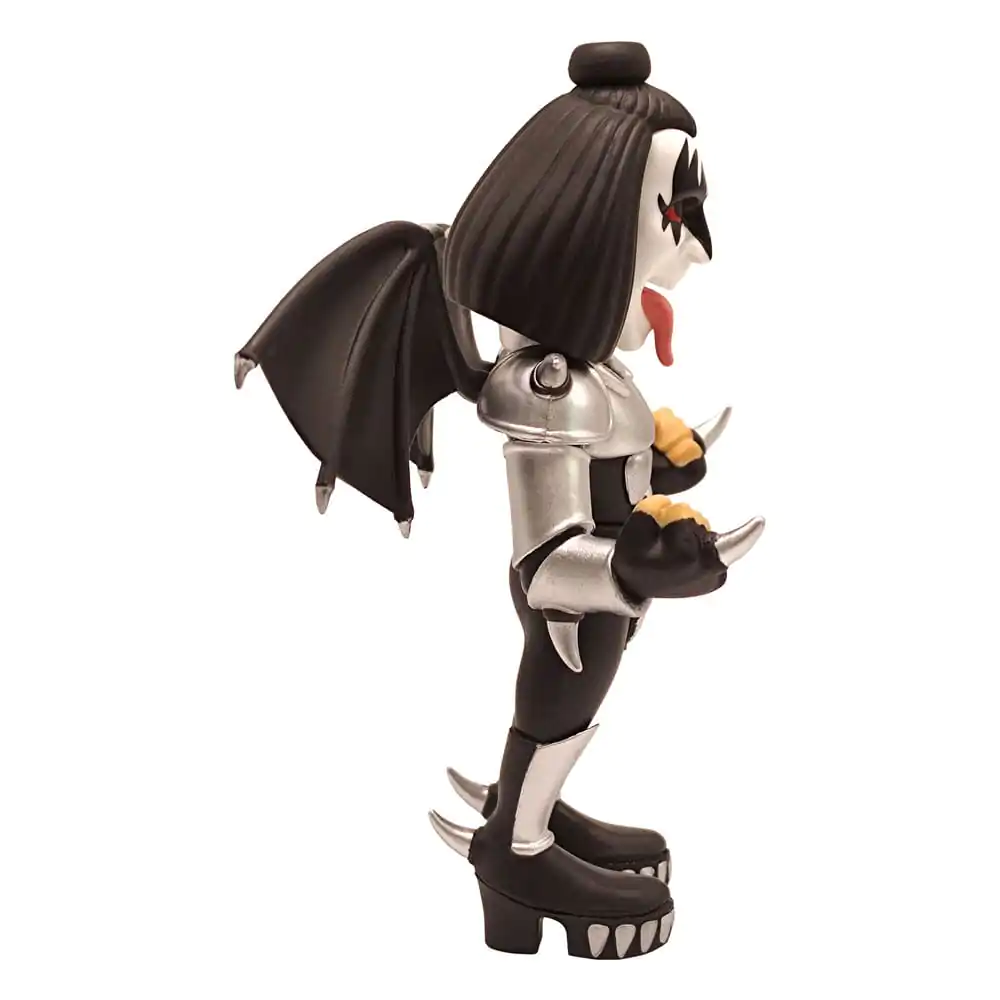 Figurină Kiss The Demon Minix 12cm poza produsului