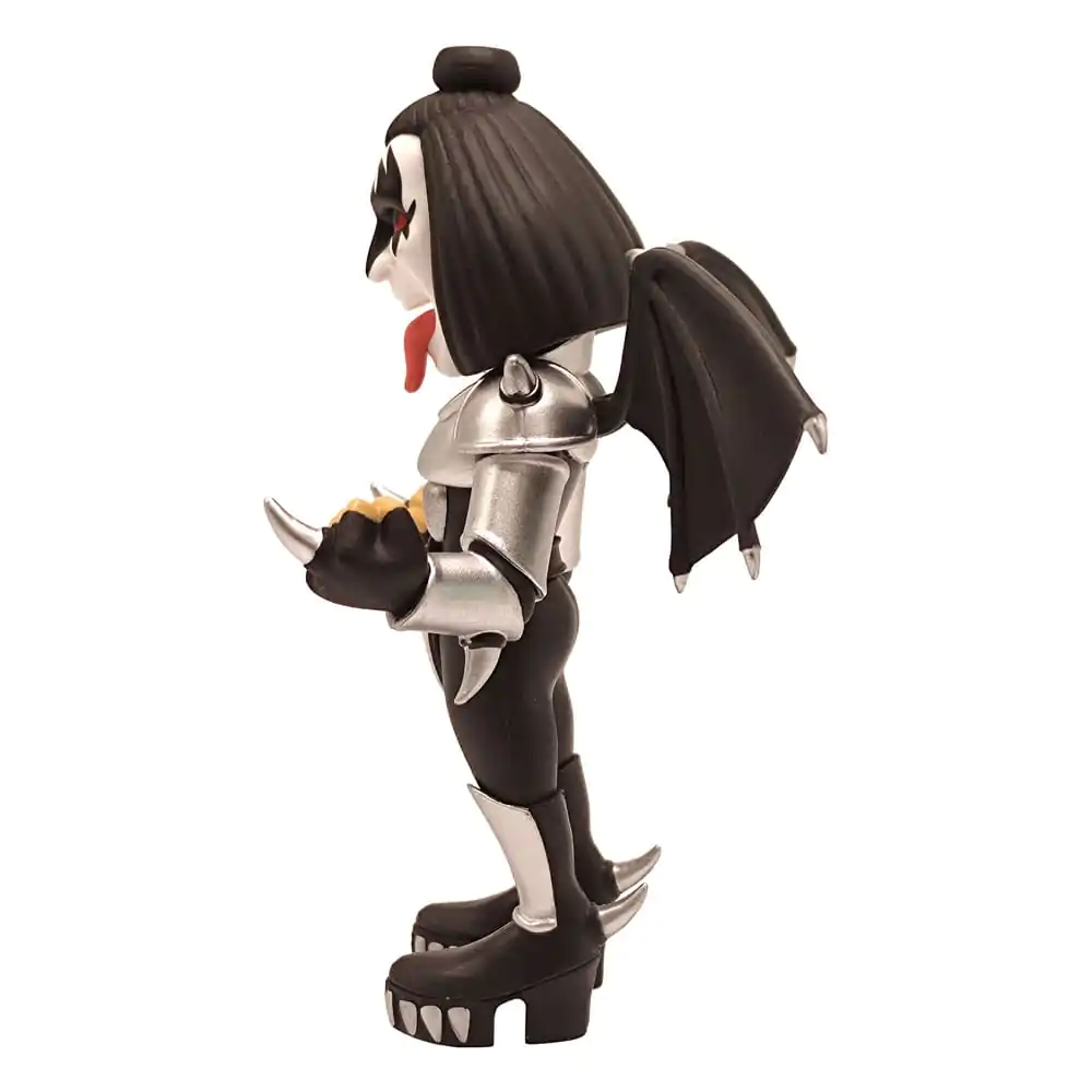 Figurină Kiss The Demon Minix 12cm poza produsului