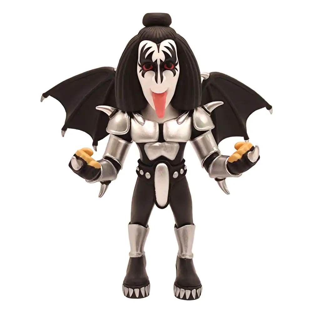 Figurină Kiss The Demon Minix 12cm poza produsului