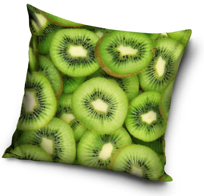 Fata de perna Kiwi 40*40 cm poza produsului