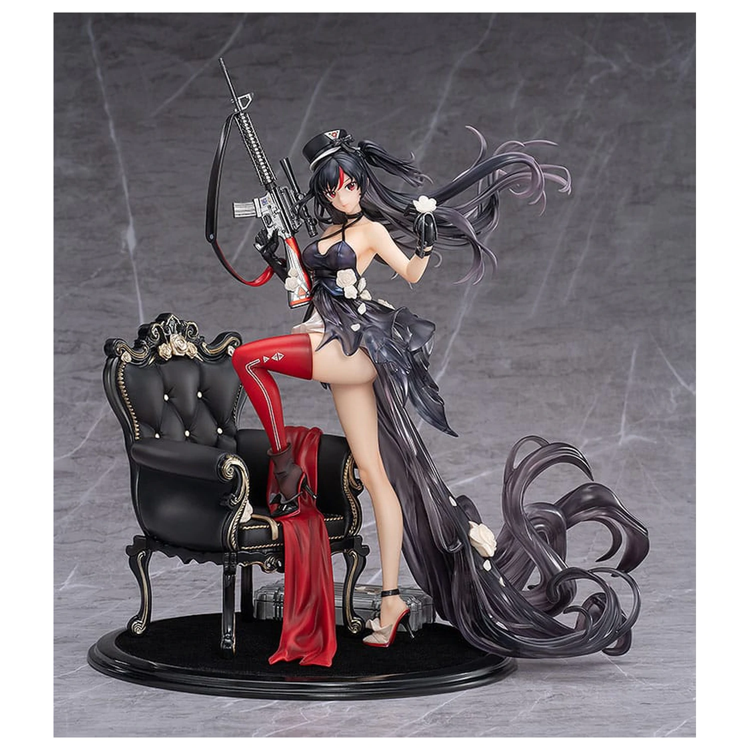 Knives Out PVC Statuie 1/7 Diane: Banquet Dance Ver. 29 cm poza produsului