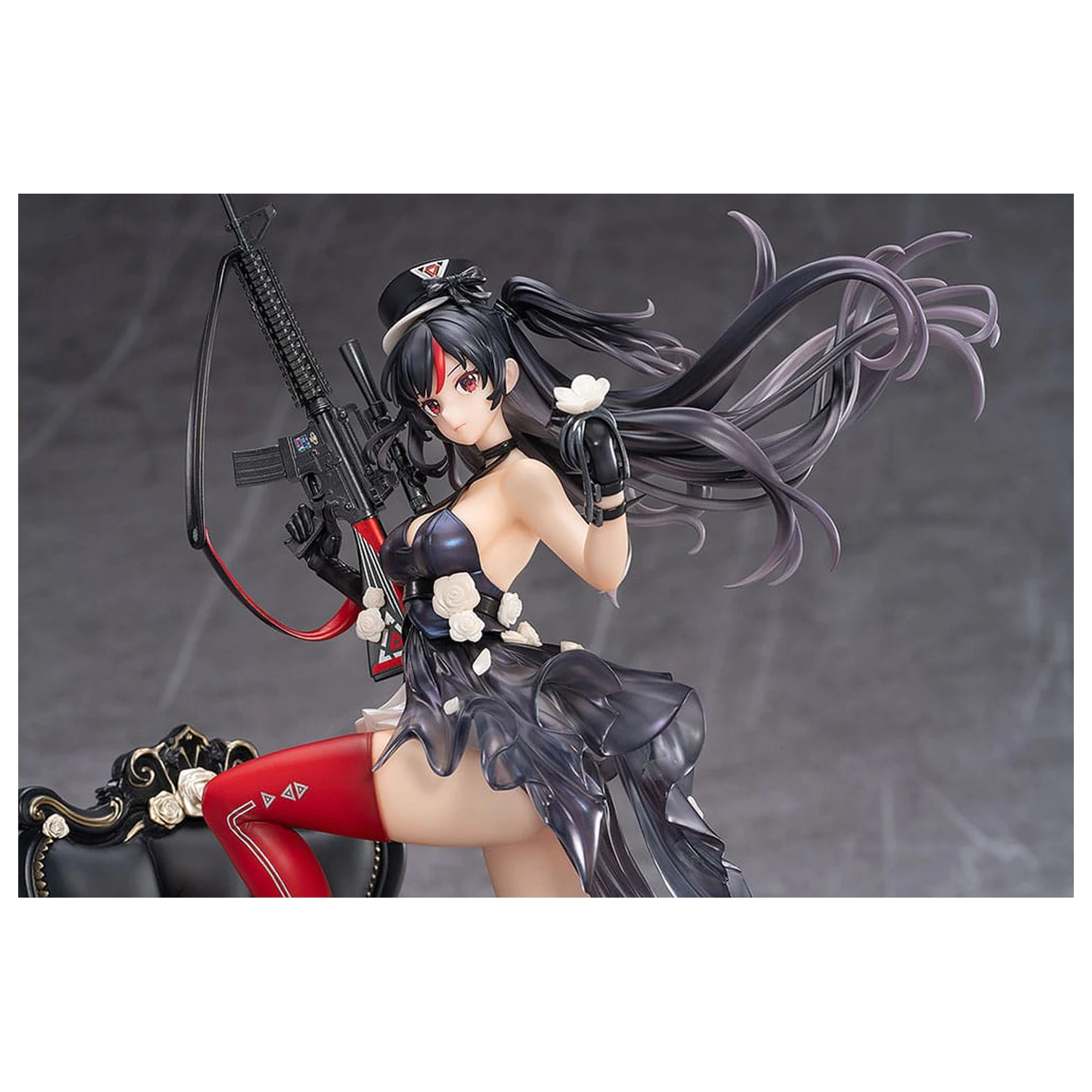 Knives Out PVC Statuie 1/7 Diane: Banquet Dance Ver. 29 cm poza produsului
