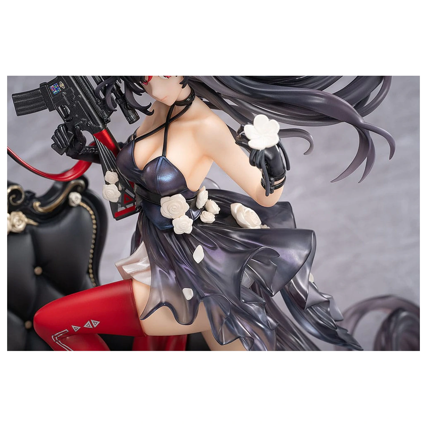 Knives Out PVC Statuie 1/7 Diane: Banquet Dance Ver. 29 cm poza produsului