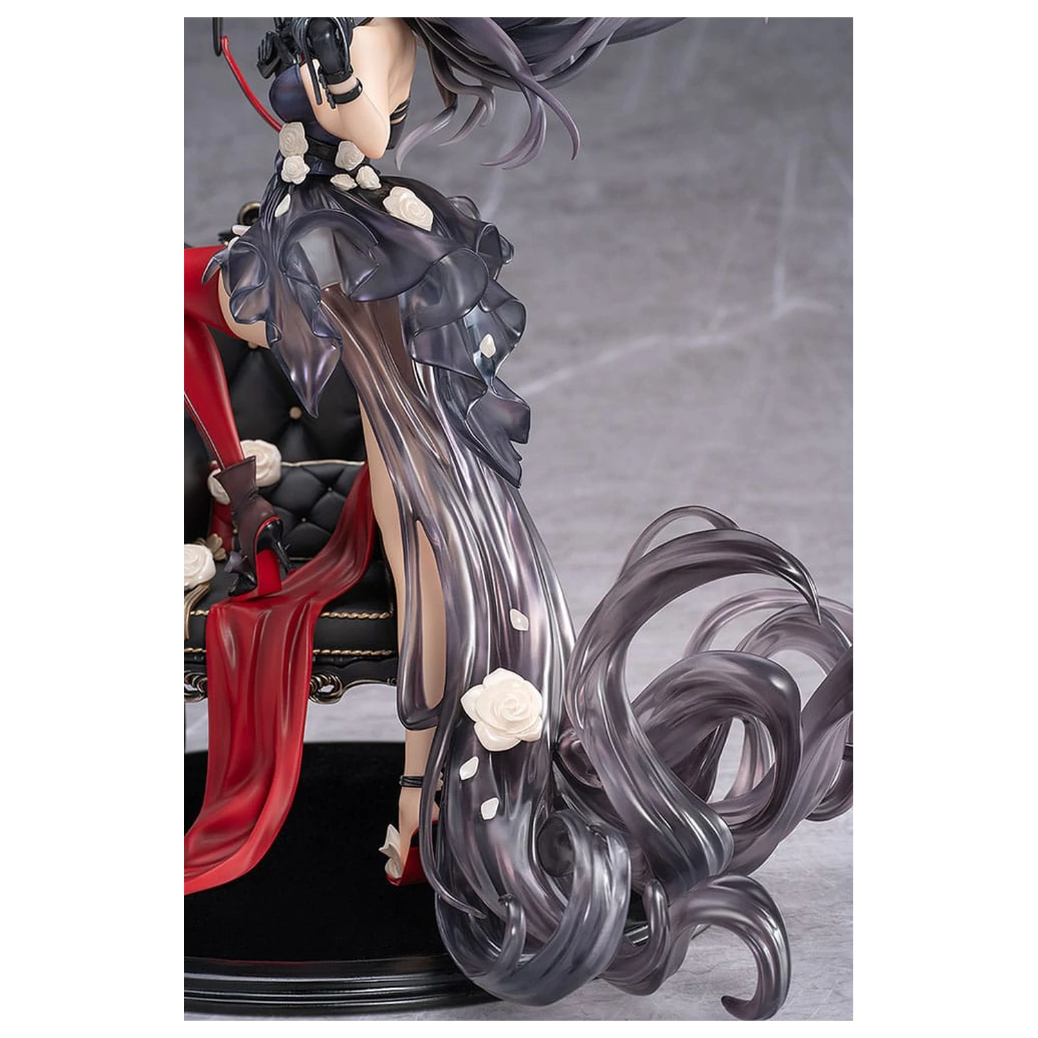 Knives Out PVC Statuie 1/7 Diane: Banquet Dance Ver. 29 cm poza produsului