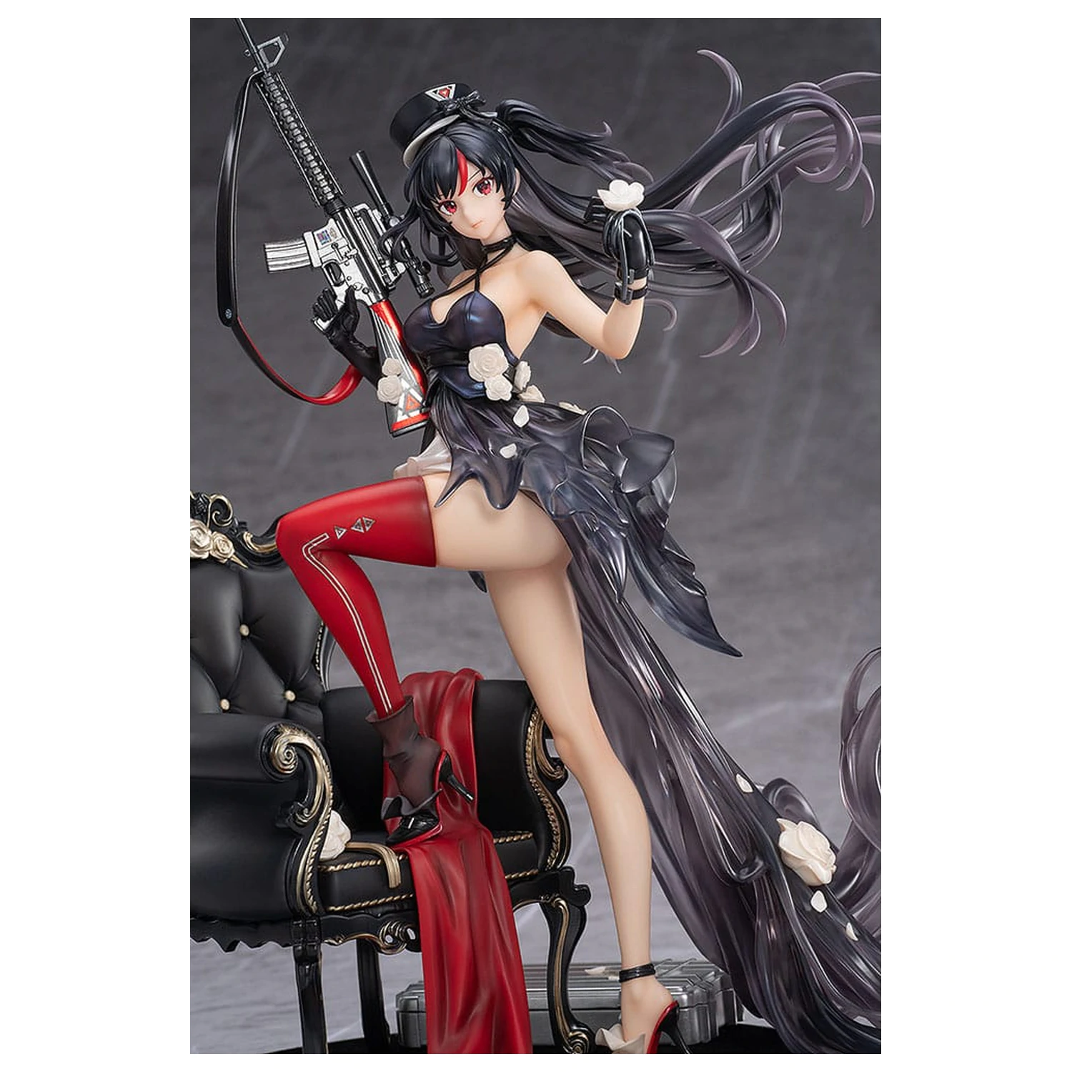 Knives Out PVC Statuie 1/7 Diane: Banquet Dance Ver. 29 cm poza produsului