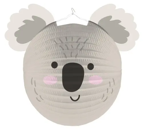 Koala Lantern 25 cm poza produsului